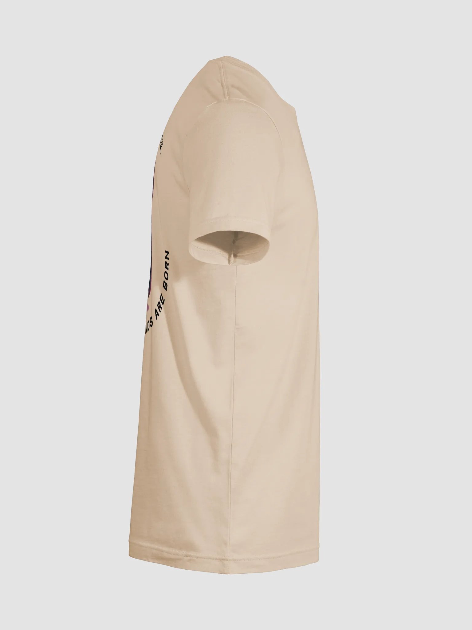Ebonveil Tee – Grim but Cute Edition Light product image (130)
