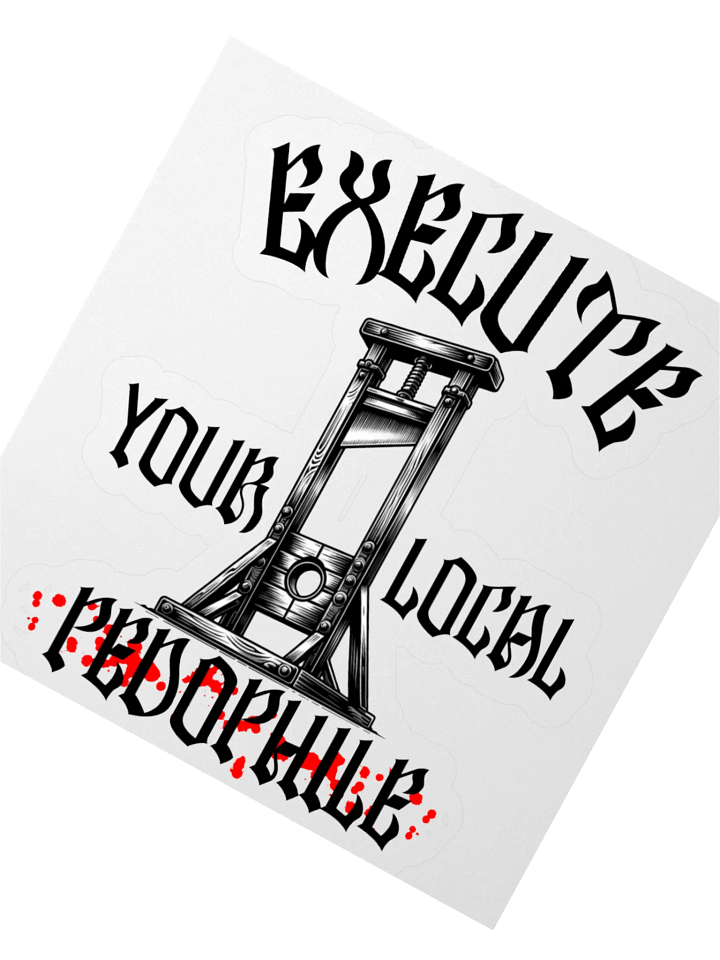 EYLP Die Cut Sticker product image (2)
