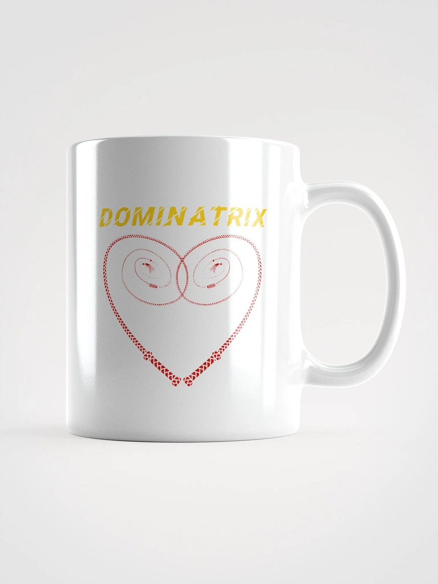 Dominatrix Mug product image (3)