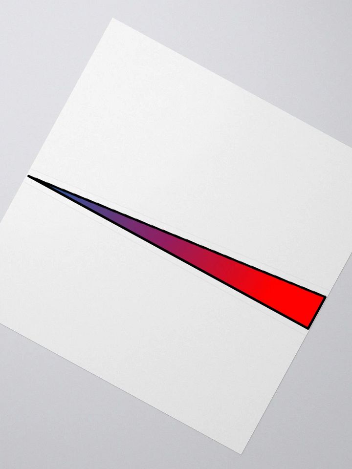 Yayo Frameboost Sticker product image (2)