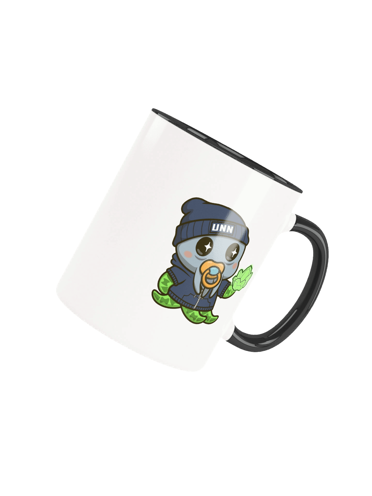 Quad Mug product image (7)