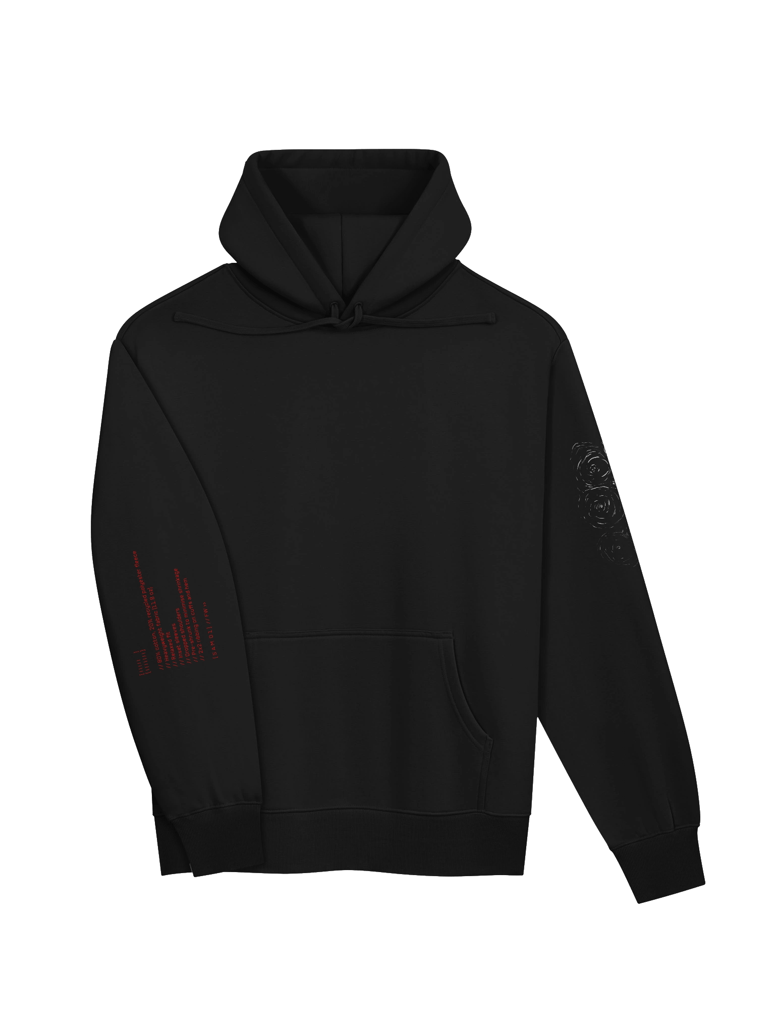 Tactical Rain product image (3)