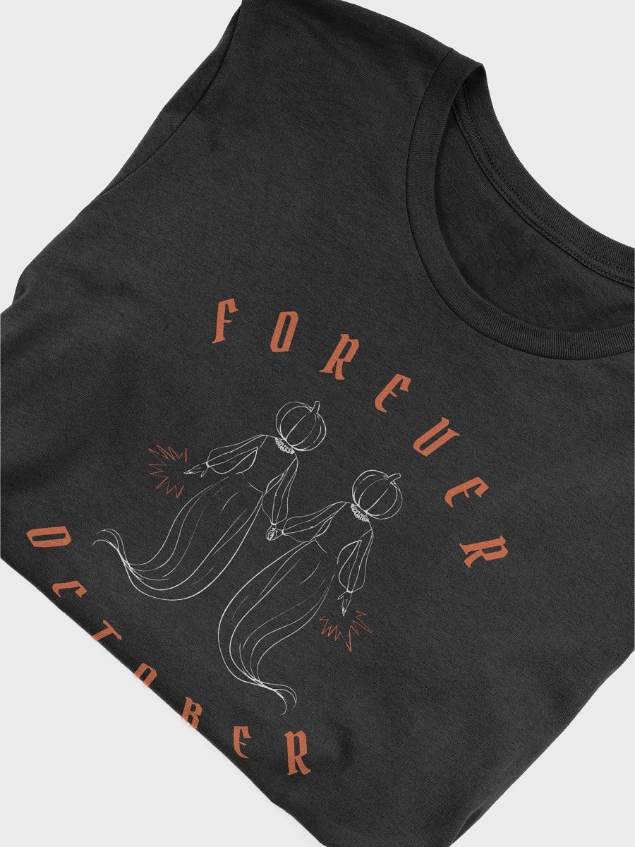 FOREVER OCTOBER TEE product image (4)