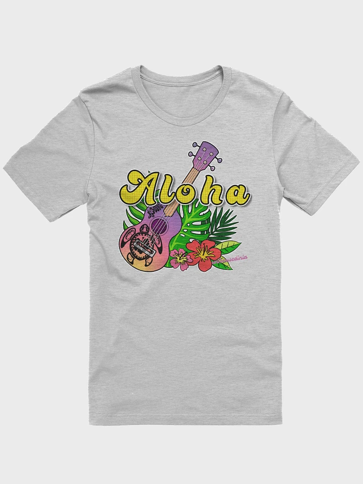 Aloha! Shirt product image (10)