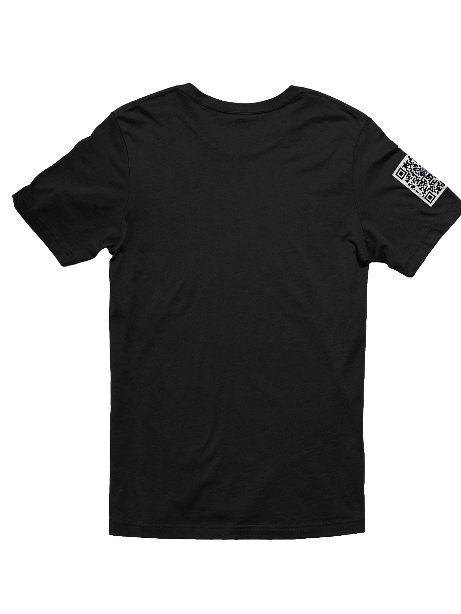 No Chaos tee product image (6)