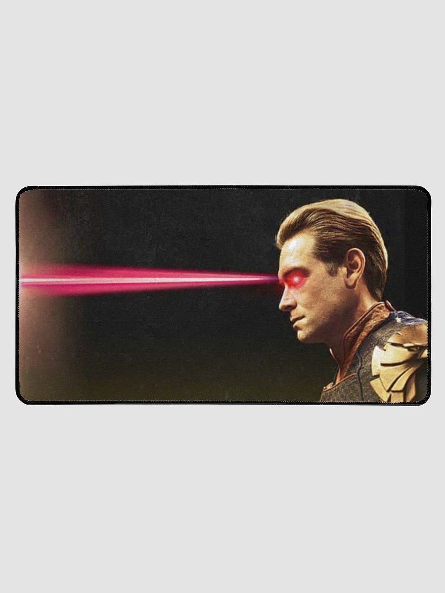 Laser Glare Desk Mat product image (1)