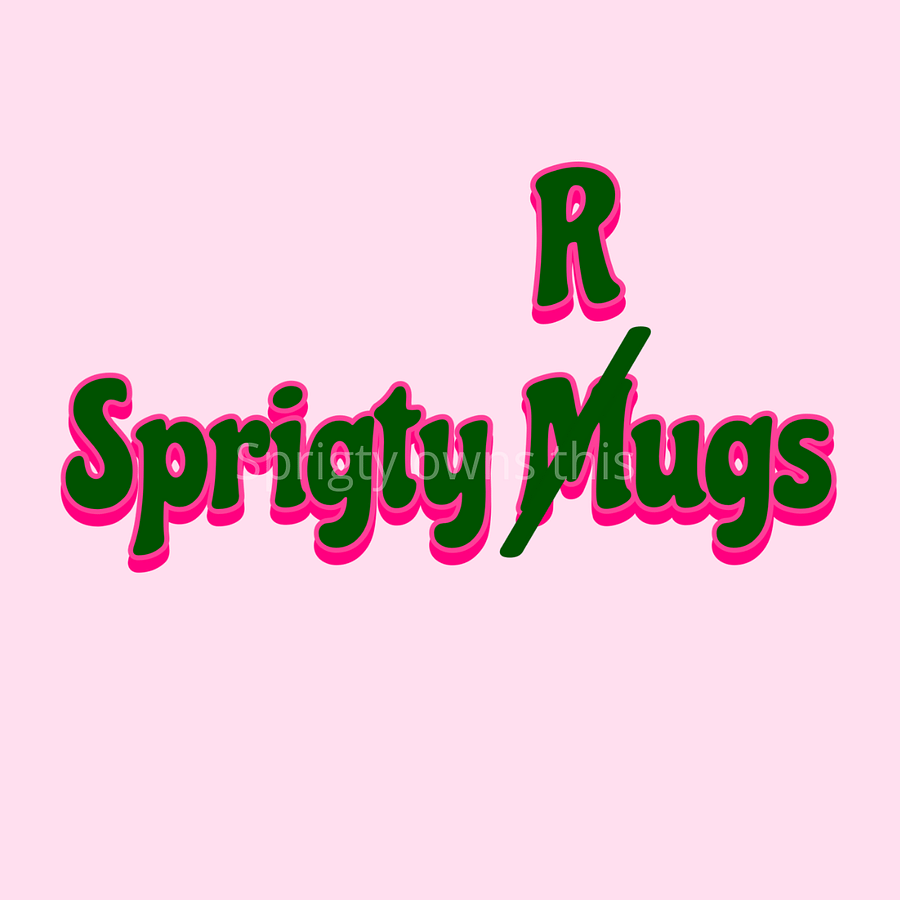 Sprigty Rugs?: Mug product image (5)