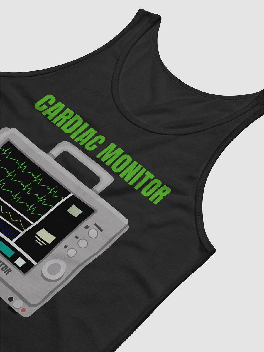 Heartbeat Waves Tank product image (45)
