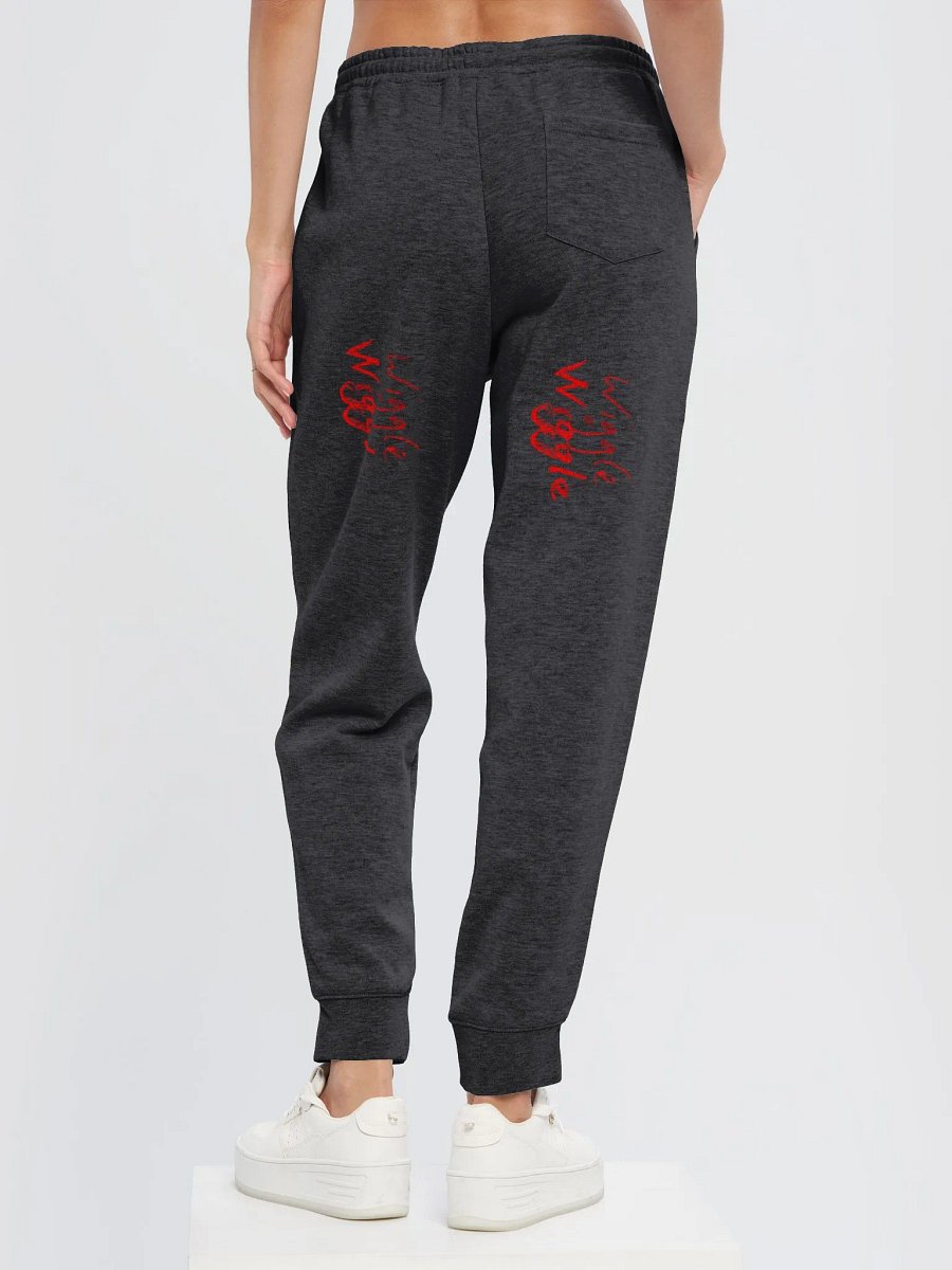 Glowing Skull Marijuana Joggers product image (29)