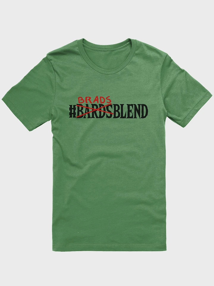Bards Blend Tee product image (1)