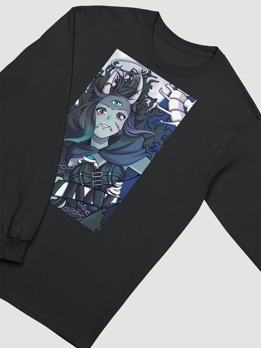 Falling Into Action Long Sleeve Shirt product image (18)