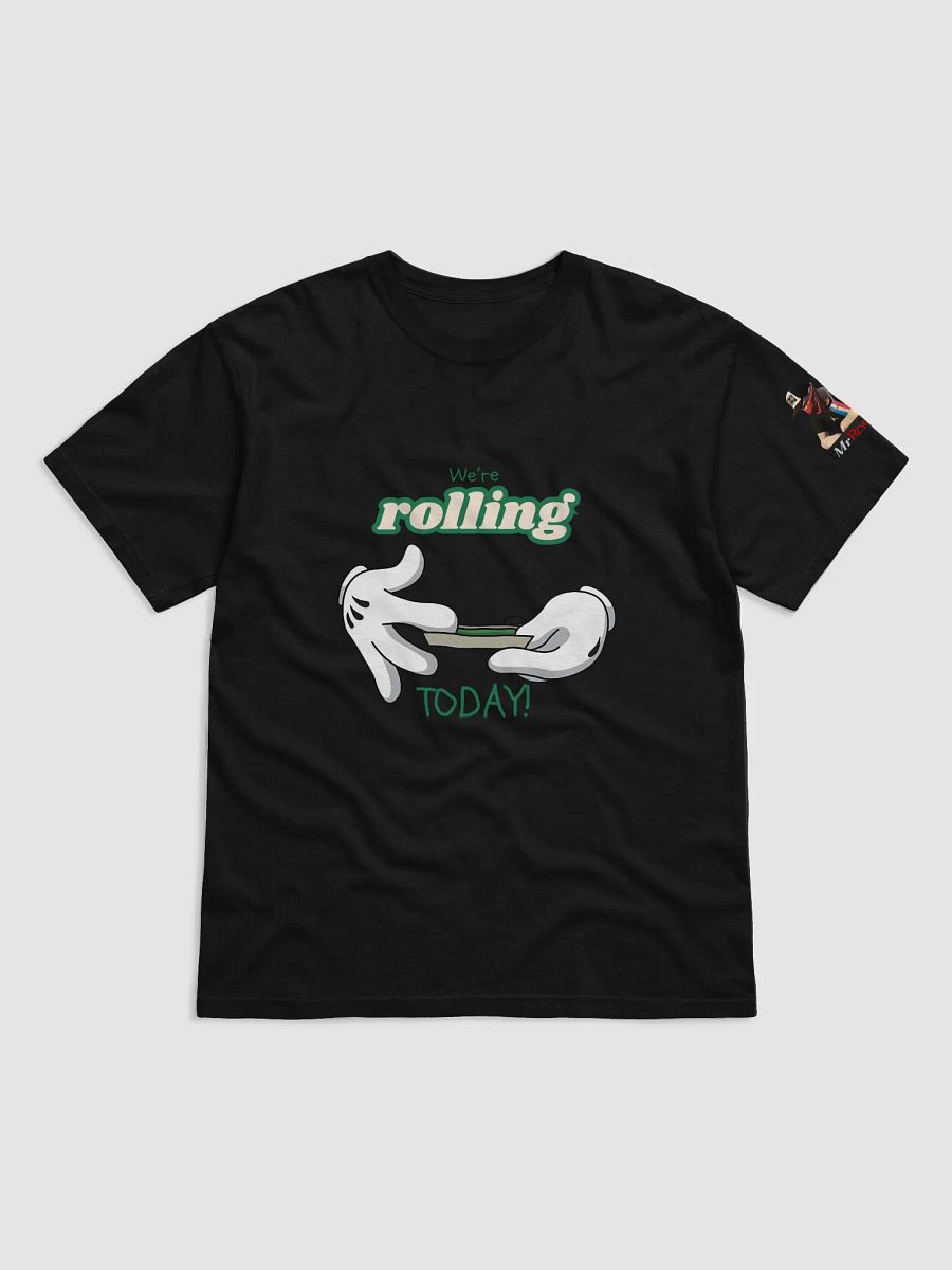 We're rolling today product image (1)