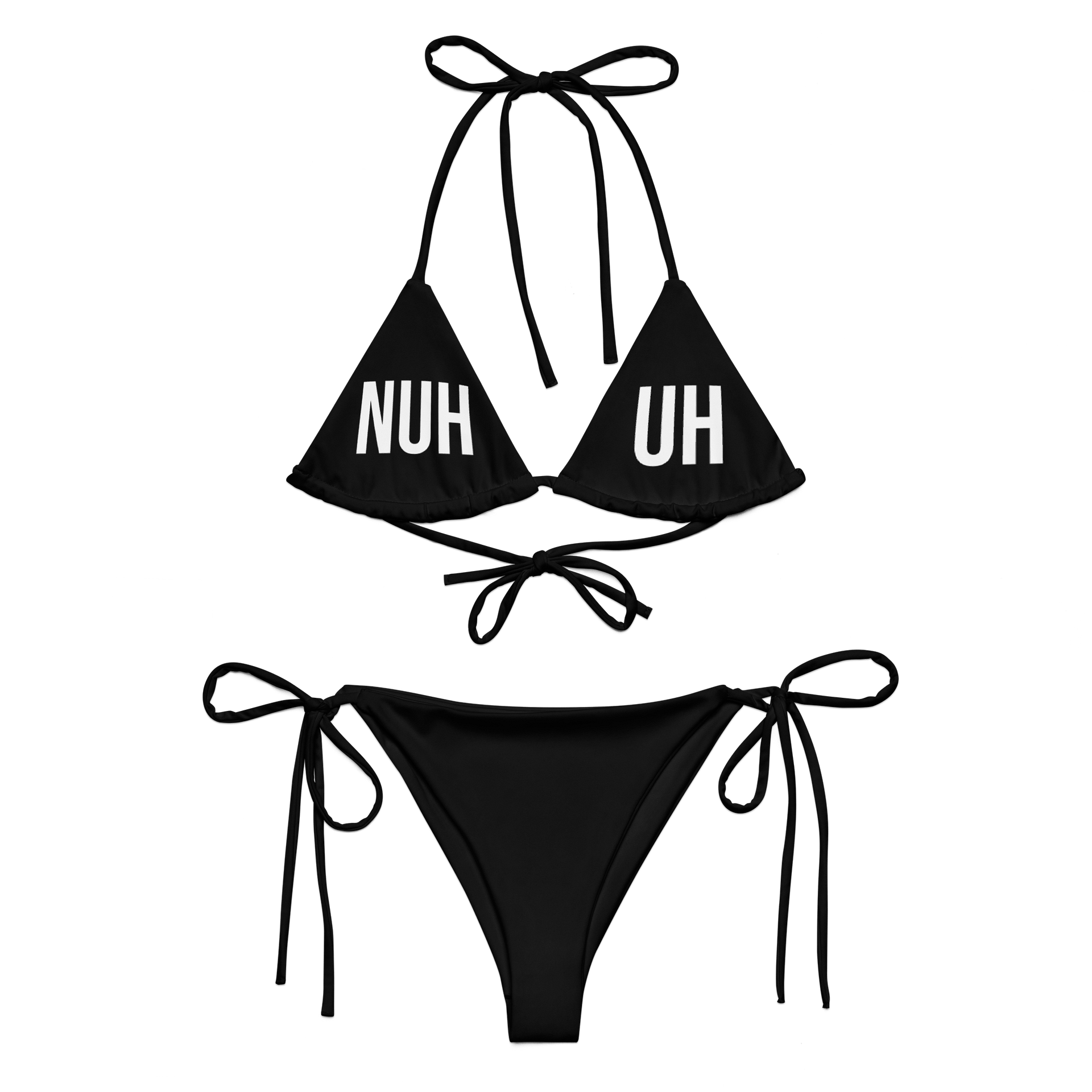 NUH UH Bikini product image (2)