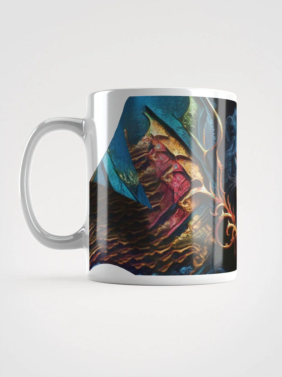Mythical Majesty Mug product image (6)