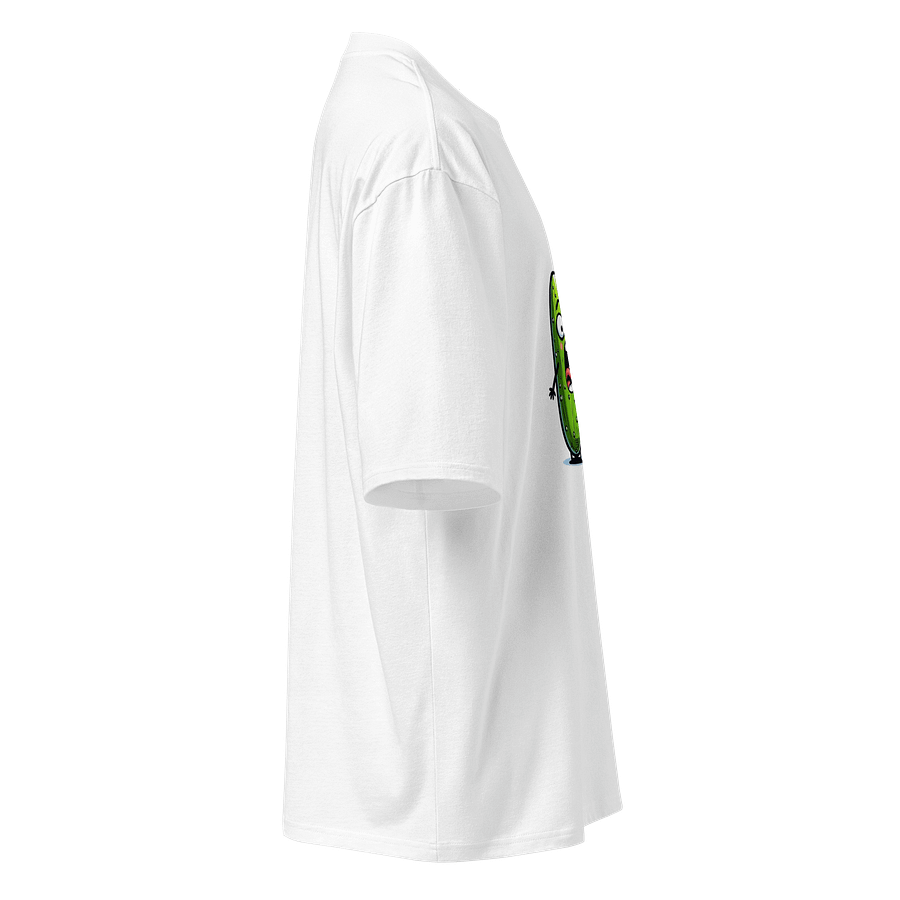 Oh My Pickle Oversized Tee product image (3)