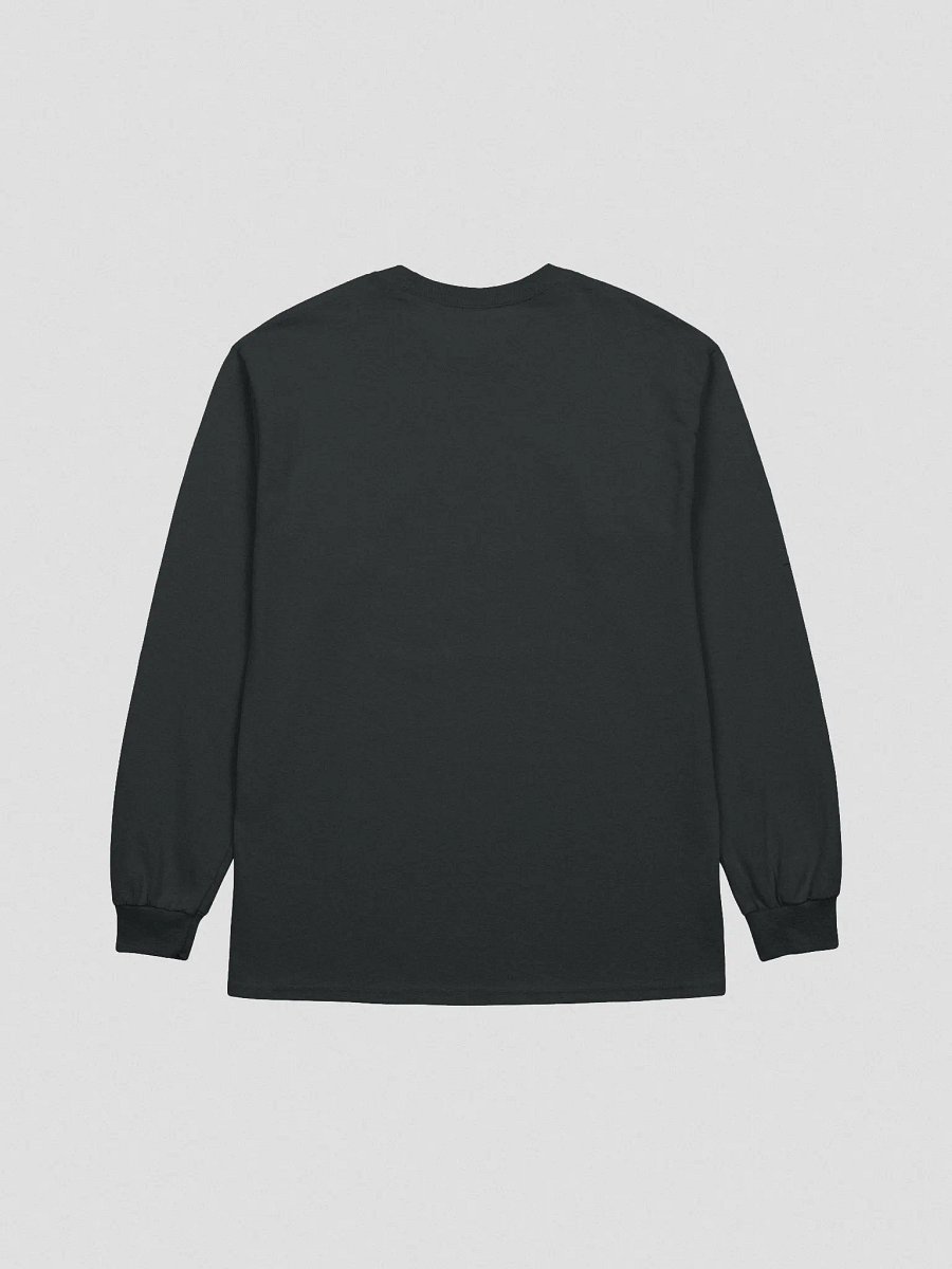 Rap Coltrane Long Sleeve Shirt product image (2)
