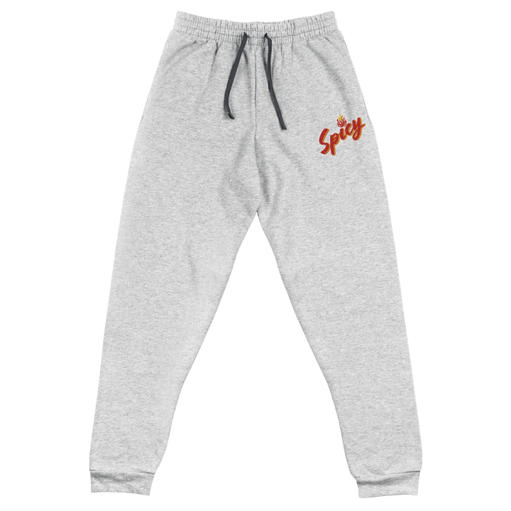 Spicy Dodgeball Club Unisex Joggers product image (1)