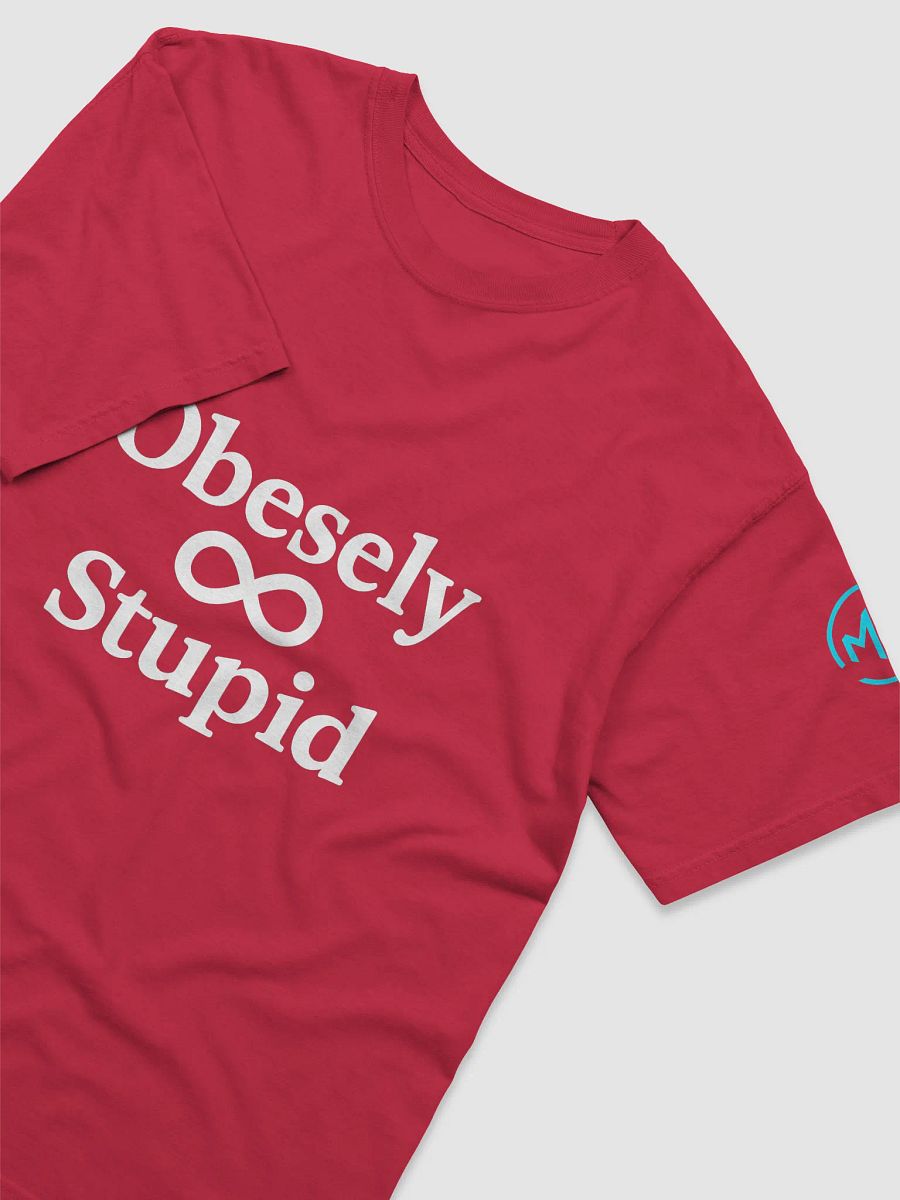 LunarWolfie infinity shirt product image (16)