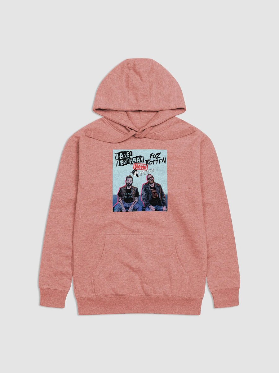 Movie Punx Hoodie product image (7)