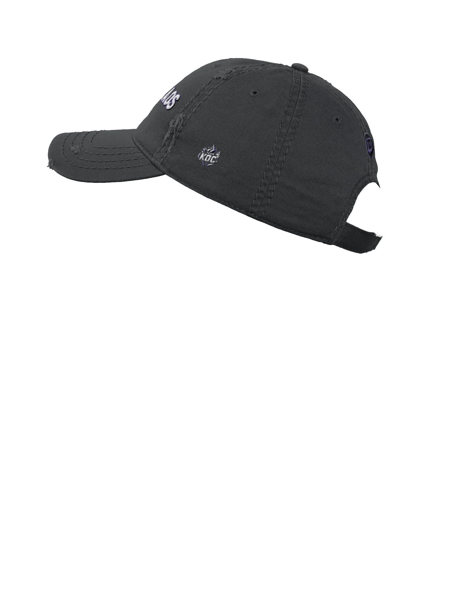 Distressed Cap product image (30)