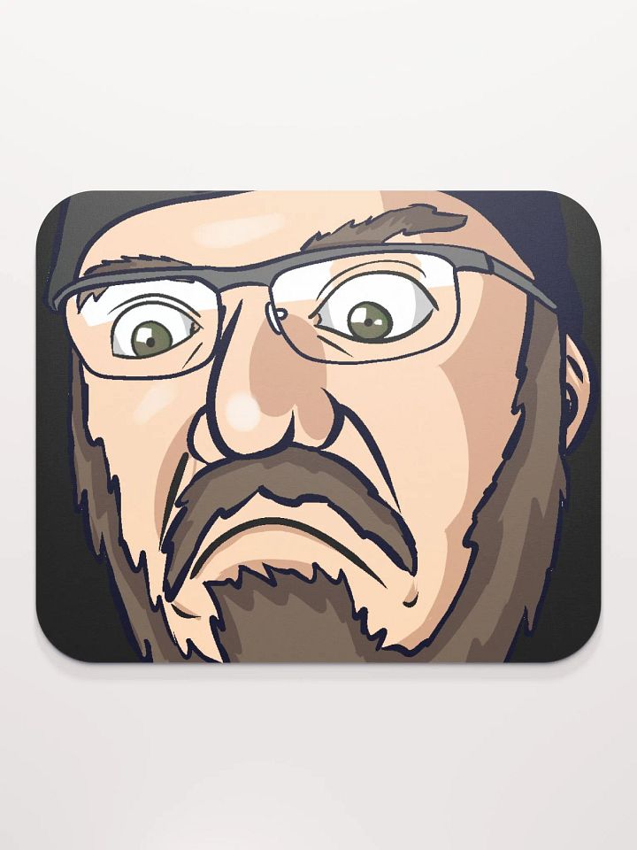 HEADGAR Mousepad product image (2)