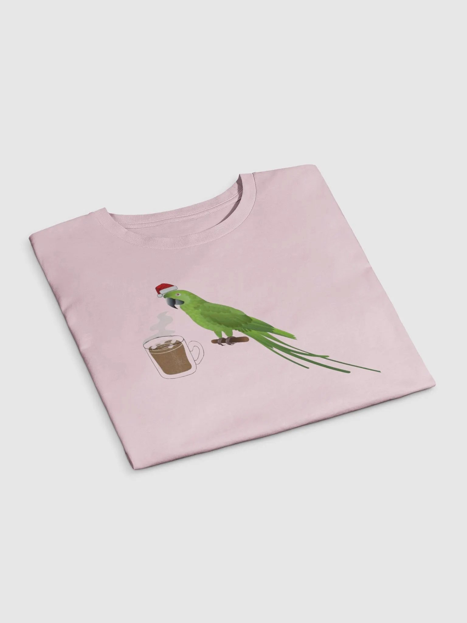 Cyrus's Pink Crop Top product image (3)