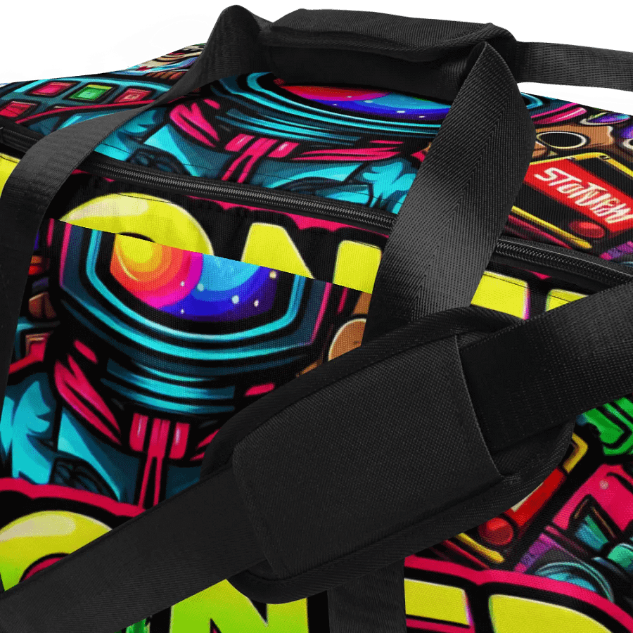 Stoned Duffle product image (6)