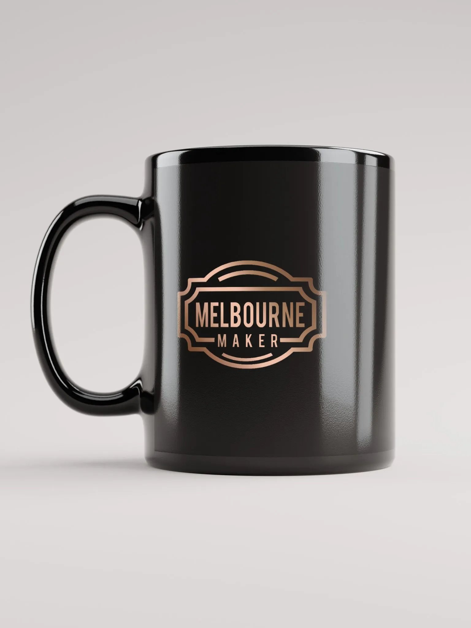 Vintage Melbourne Maker Mug product image (6)