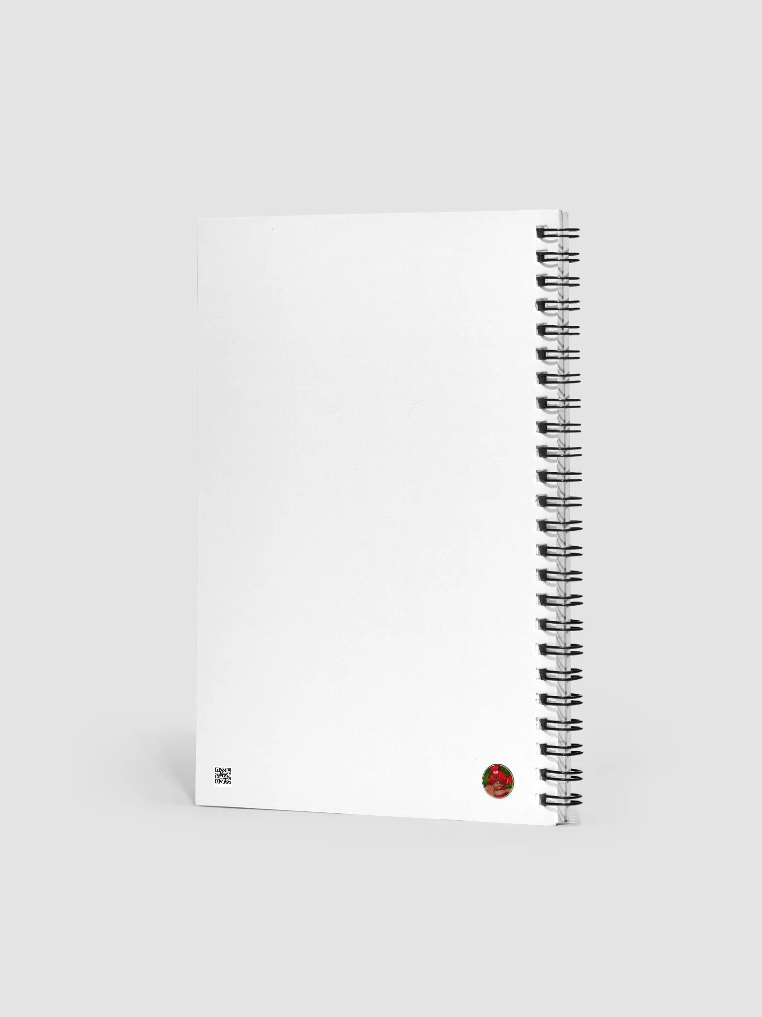 Zodiac Collection - Scorpio Notebook product image (2)