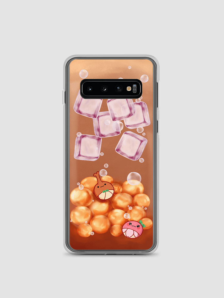 Fruity Bugs Samsung Case product image (2)