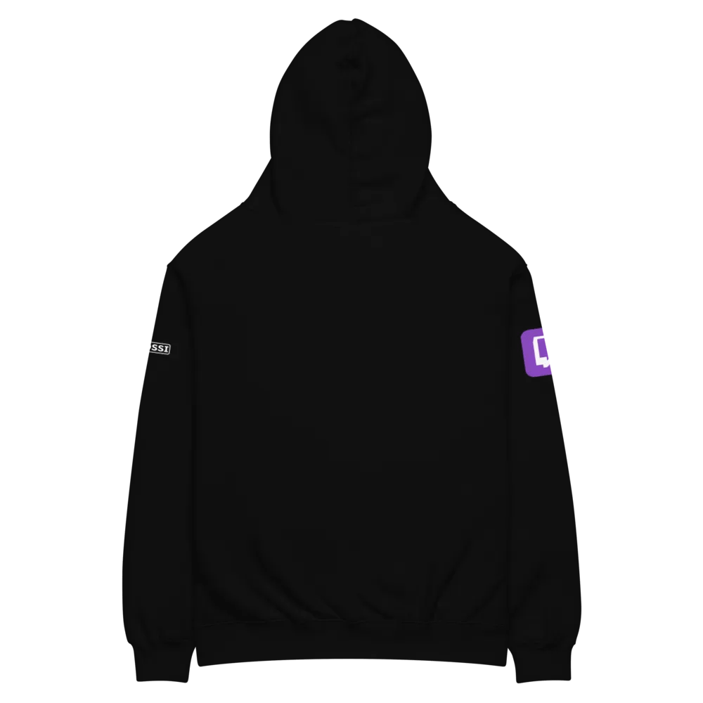 AxNOSSI 2024 TwitchCon Hoodie product image (7)