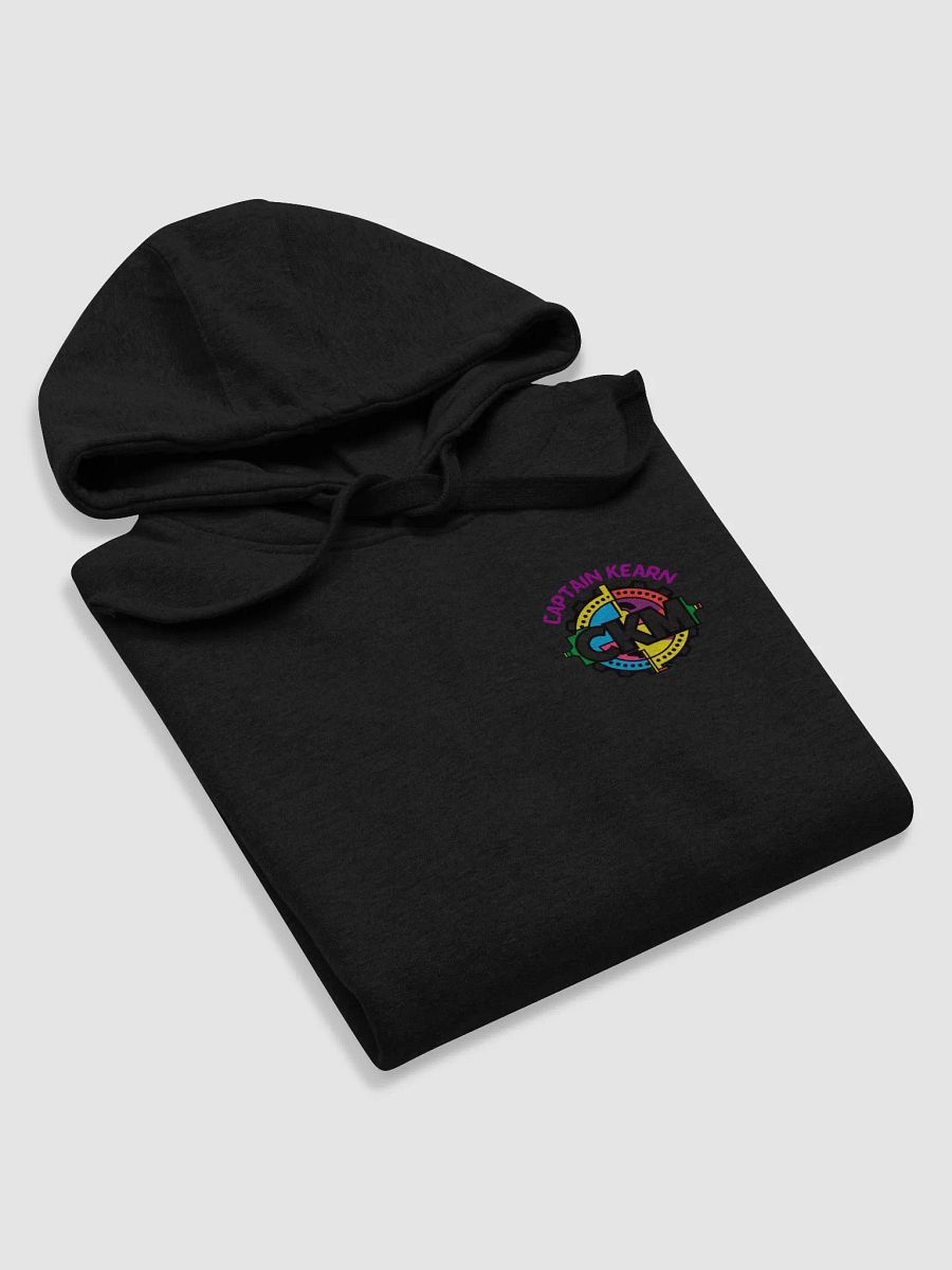 CKM Circular Unisex Premium Hoodie product image (41)
