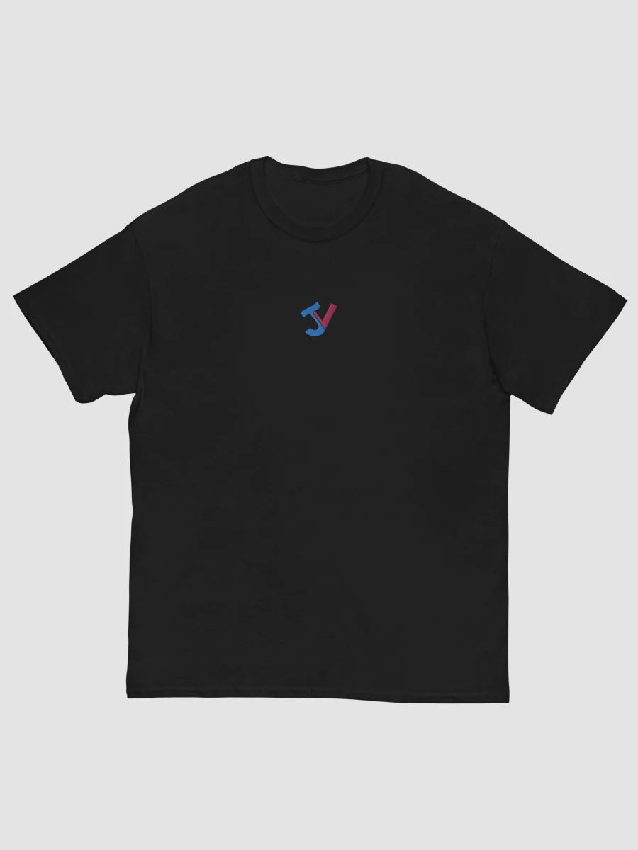 JV 24/7 T-Shirt (Embroidered) product image (12)