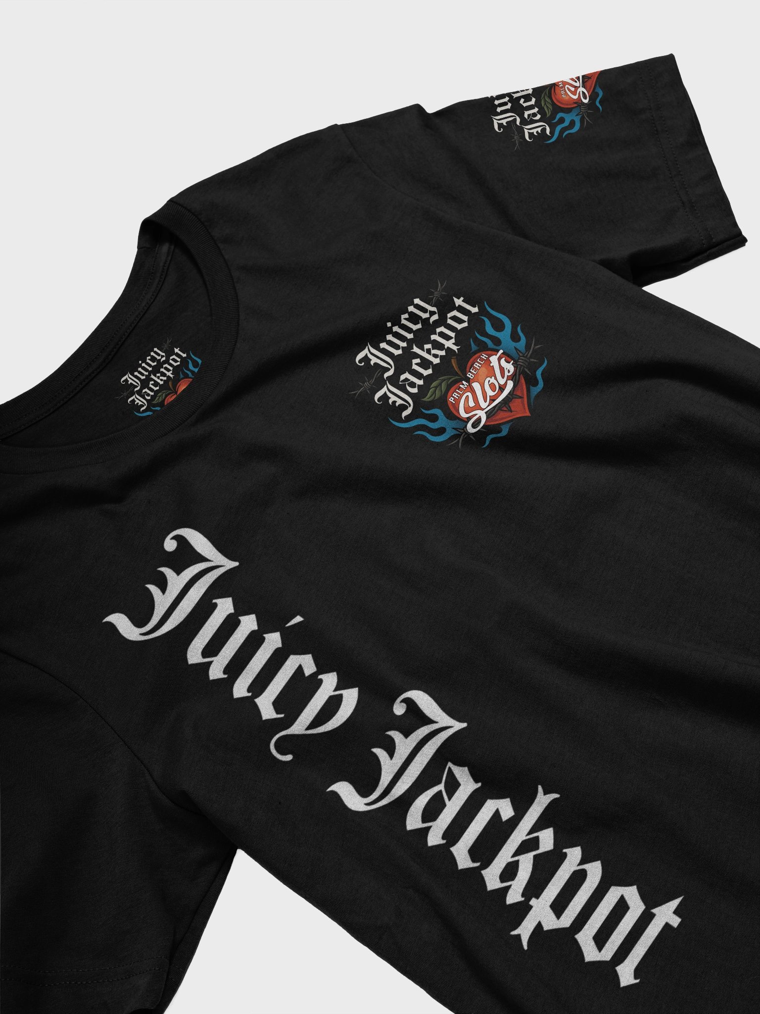 Juicy Jackpot by Palm Beach Slots product image (3)