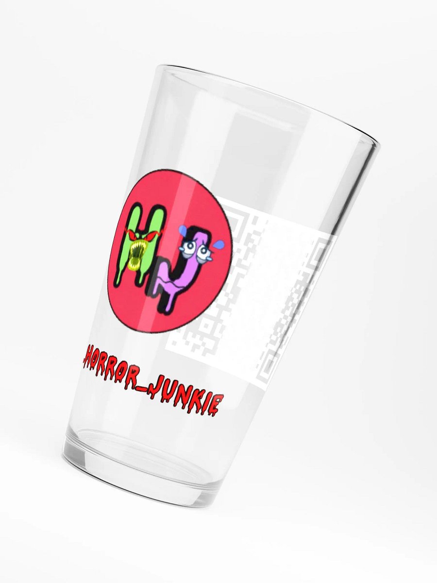 Pint glass product image (3)