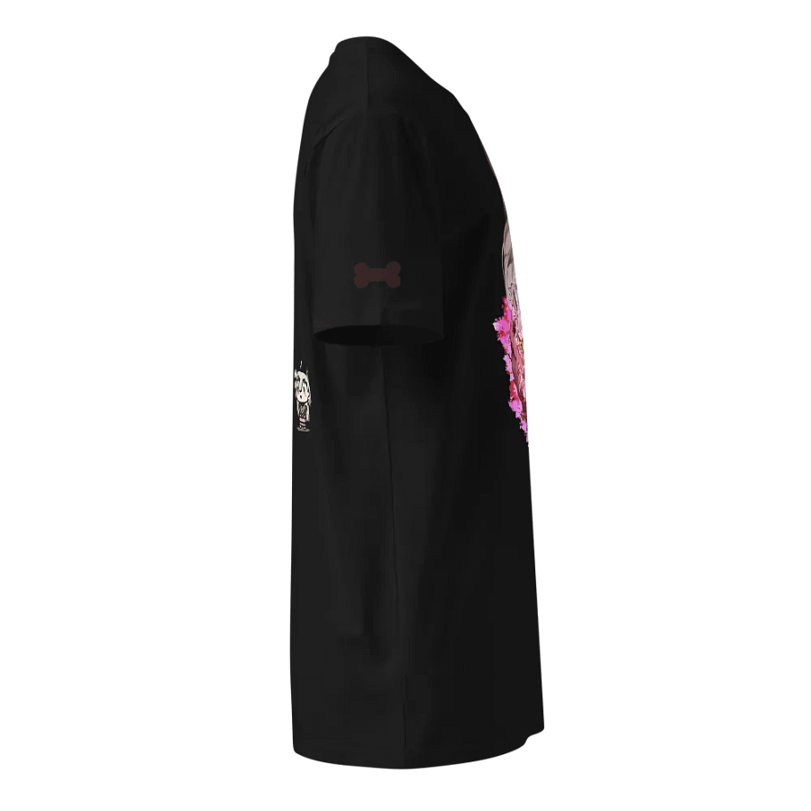Heiri T-shirt product image (33)
