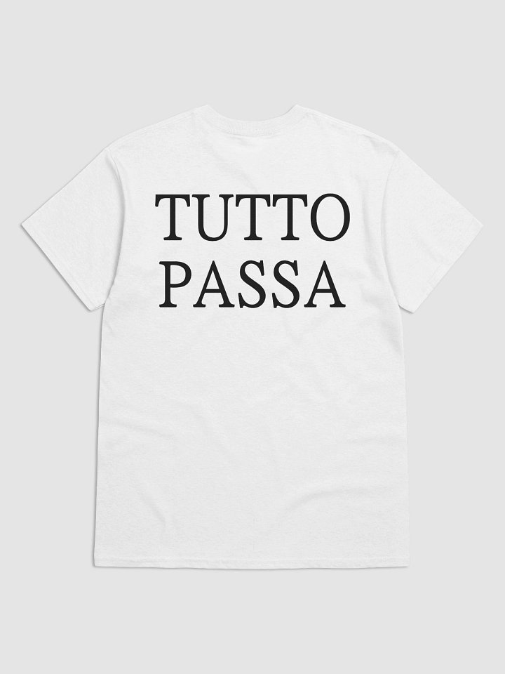 TUTTO PASSA T-Shirt product image (2)
