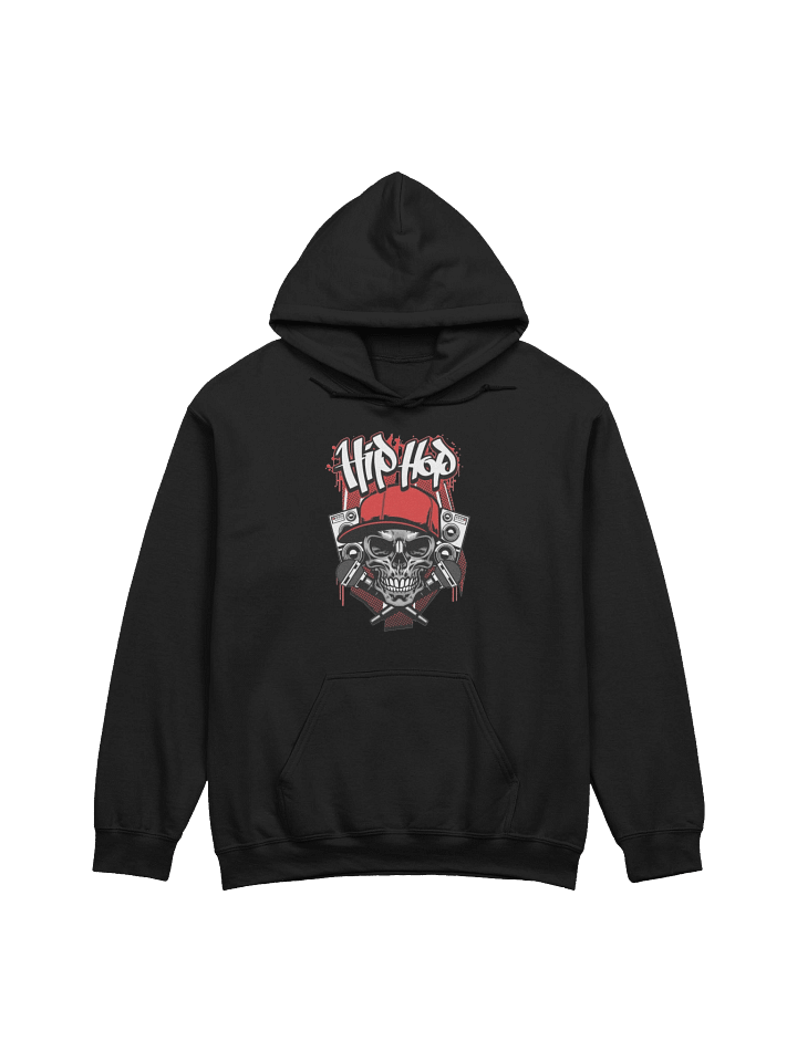 Hip Hop Hoodie product image (1)