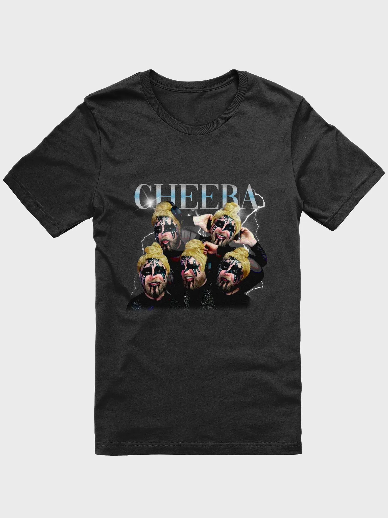 JoJo Cheebwa Tee product image (6)