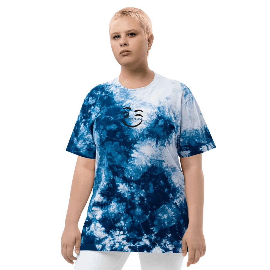 CAMISETA LOVE product image (12)