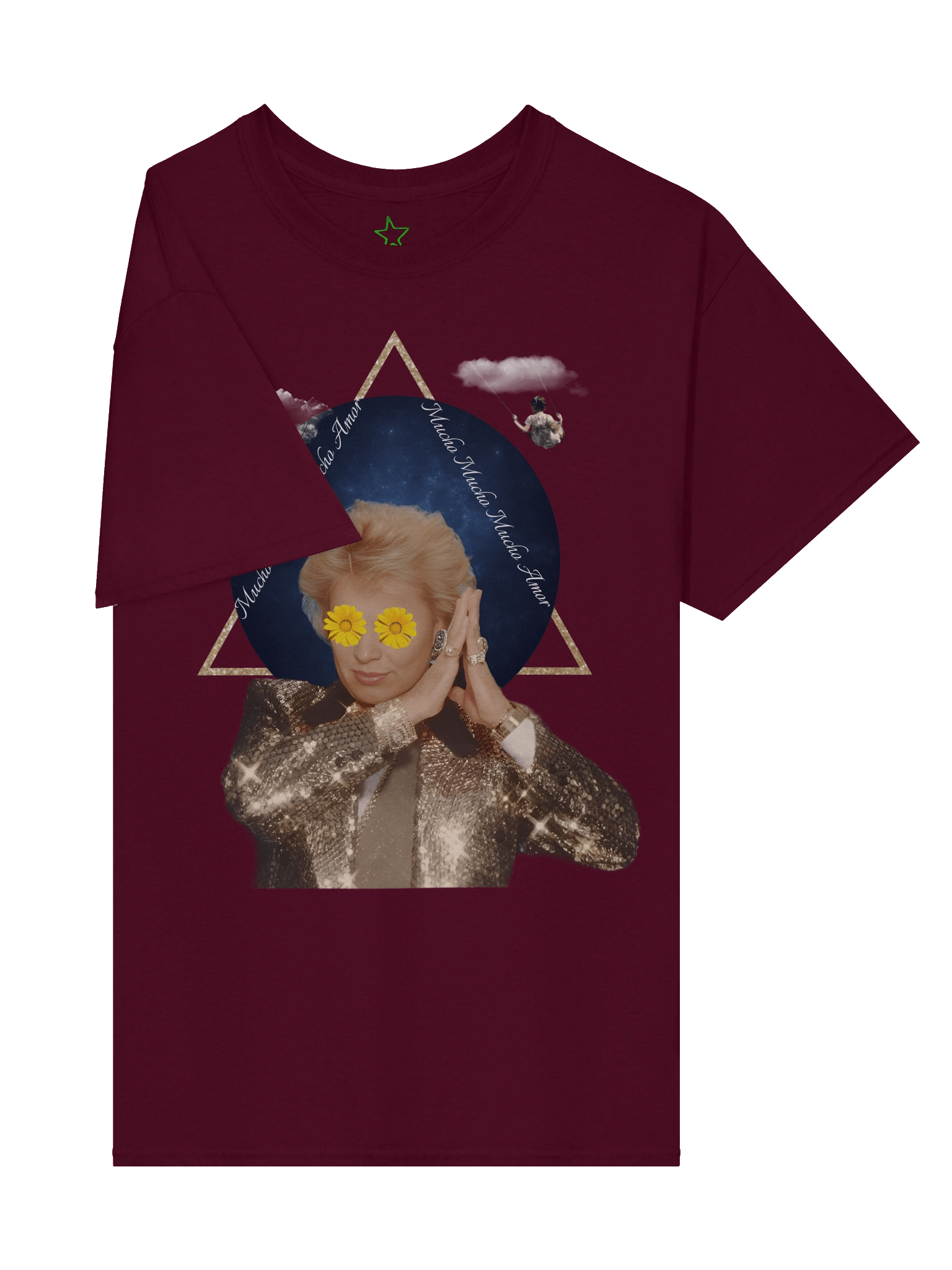 ¡Mucho Amor! product image (5)