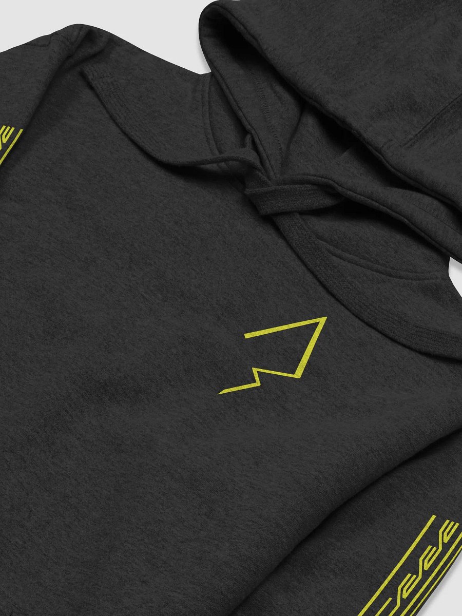 Atlesian Origins - Spirits Hoodie product image (3)