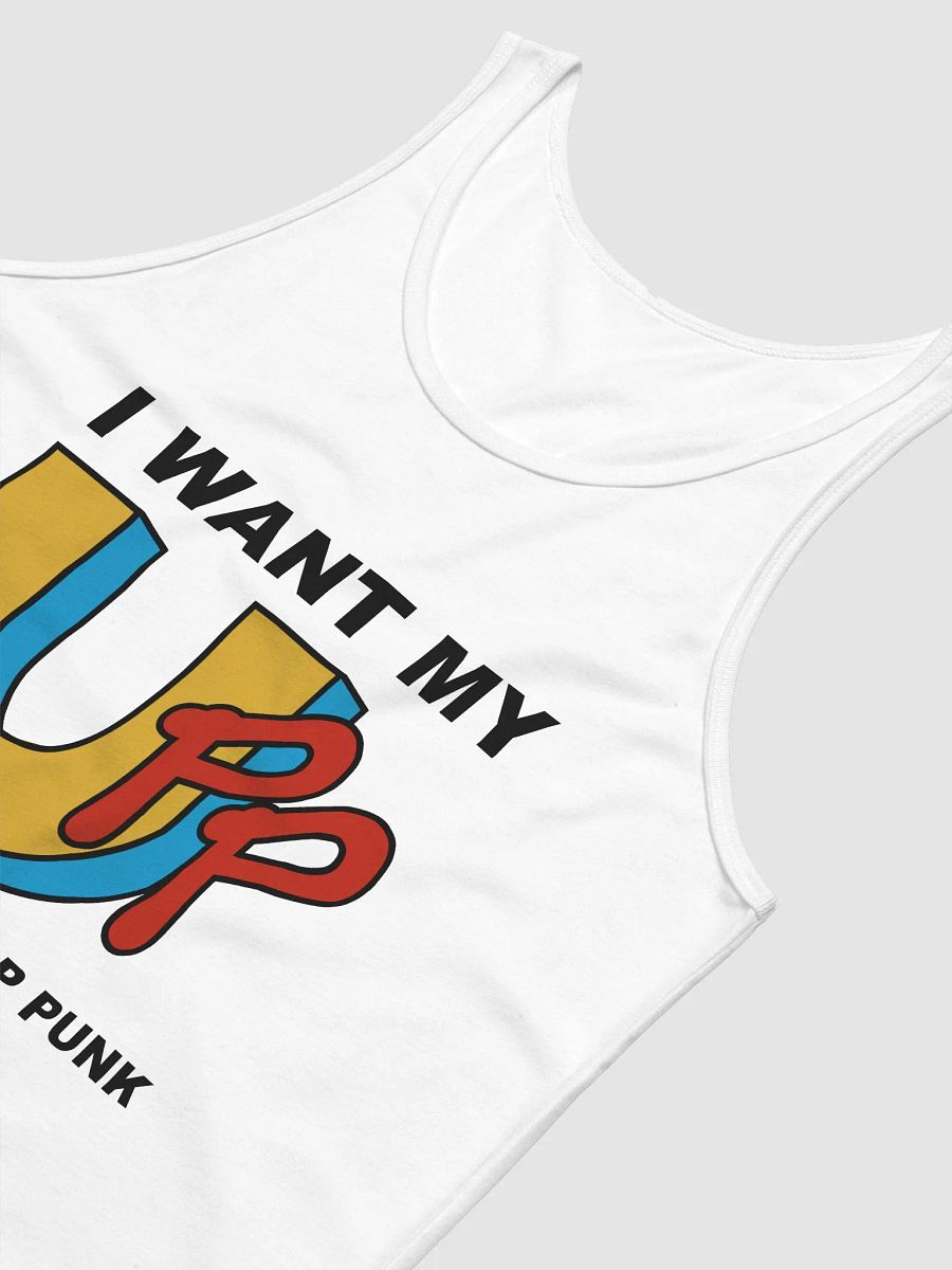 I Want My UPP product image (4)