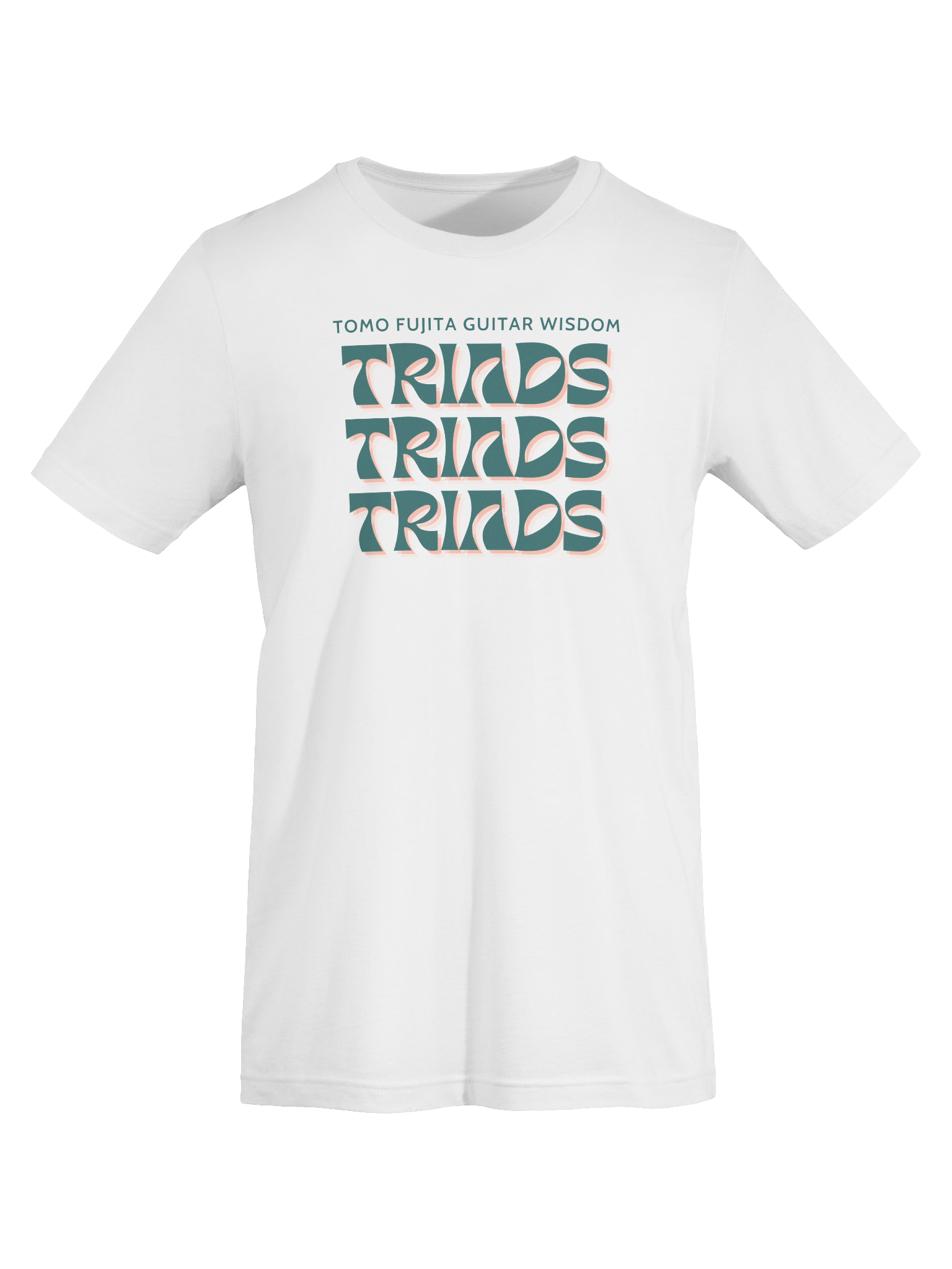TRIADS Tee product image (4)