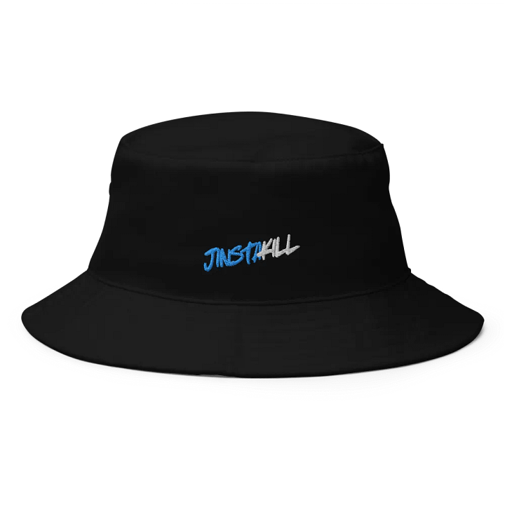 Jinstakill Bucket Hat product image (1)