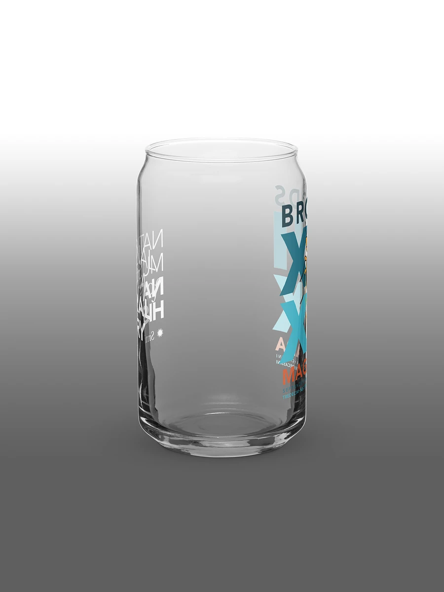 Broods XIII & XIX Glass Image 3
