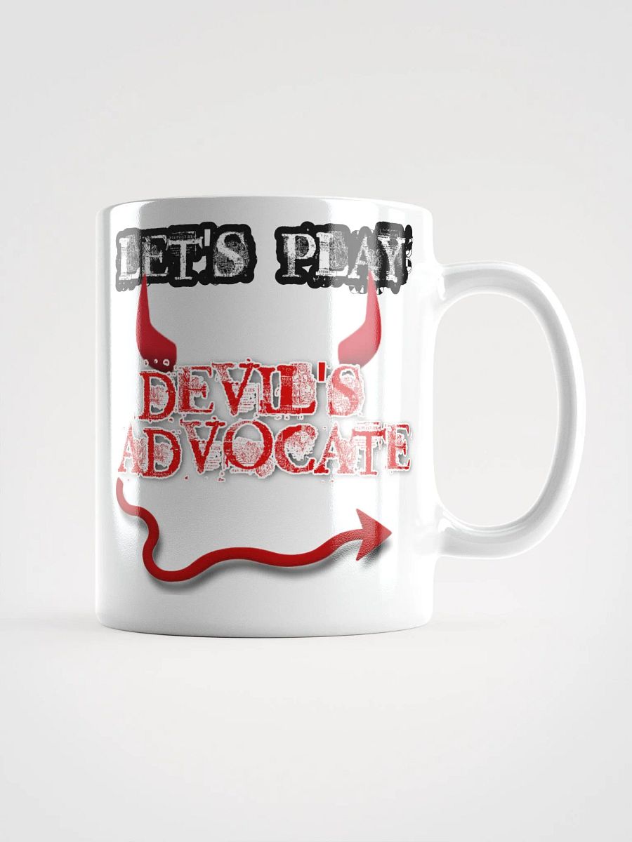 DEVILS ADVOCATE COFFEE product image (2)