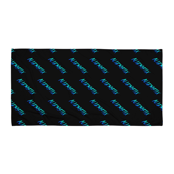 Towel product image (1)