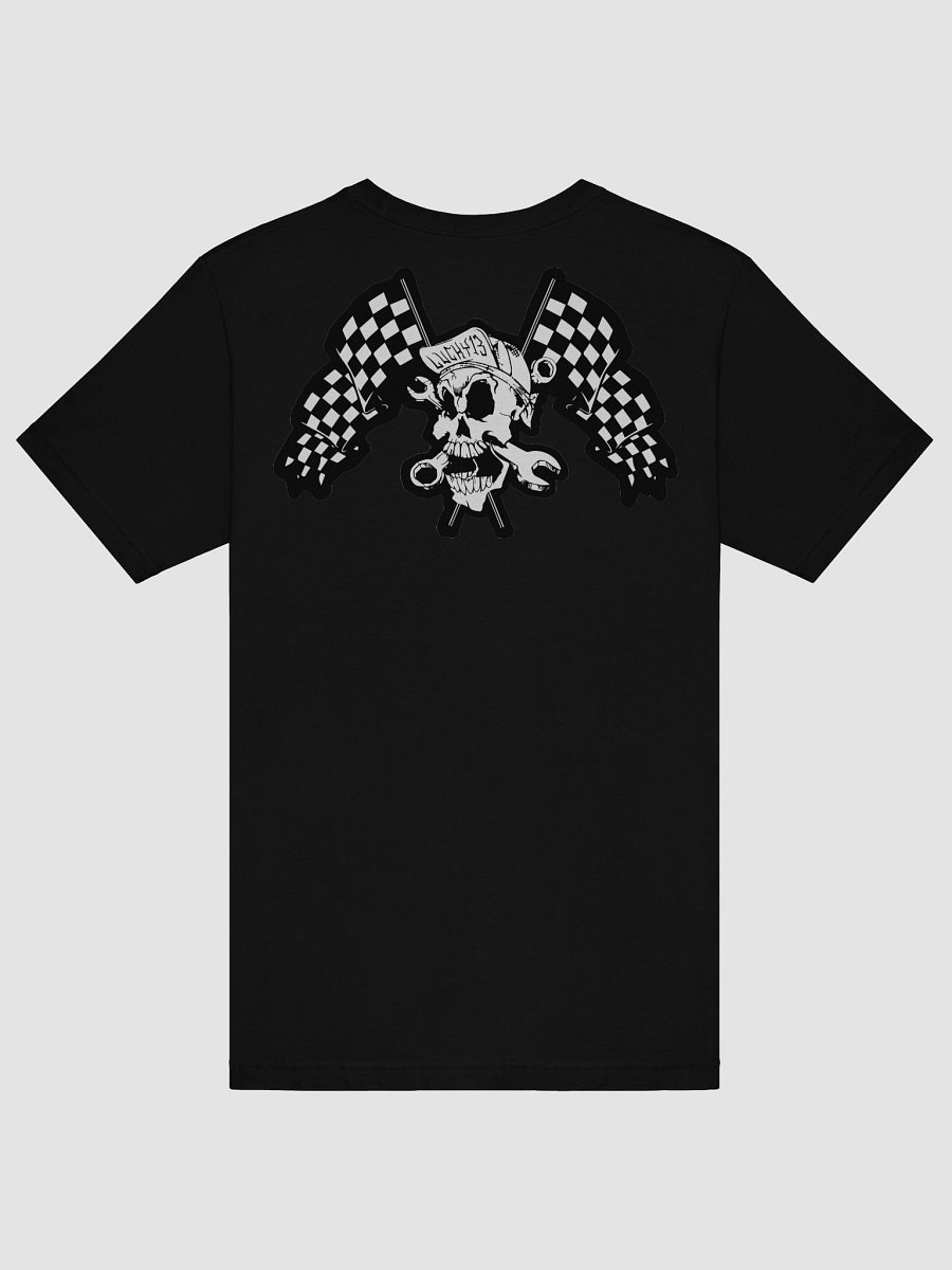 Lucky 13 Racing T-Shirt product image (23)