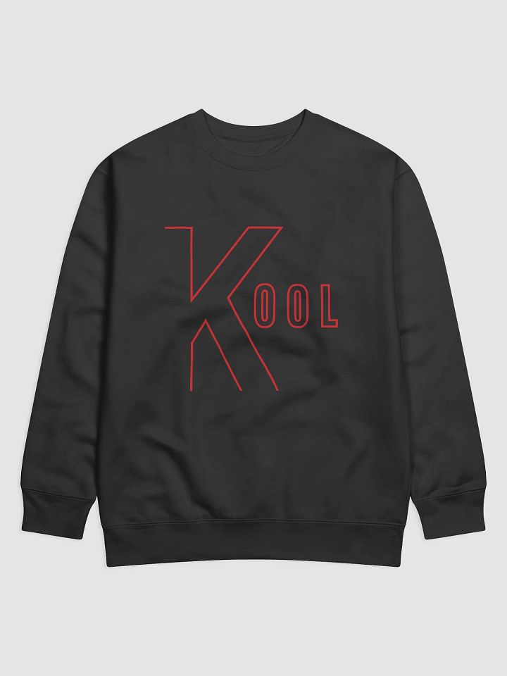KOOL Vibes Premium Sweatshirt product image (1)